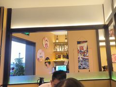 -極屋鮨牛 · 烧肉酒场(时代C馆店)