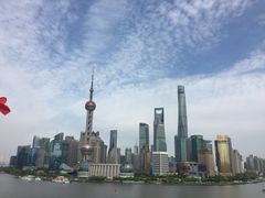 -罗斯福色戒酒吧(外滩店)