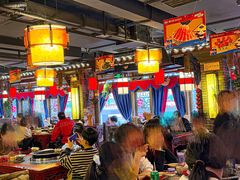 -蜀大侠火锅(总府路店)