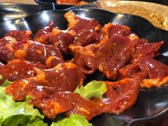 -大壮家原味烤肉(兴华北街店)