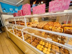 -好利来(桃源店)