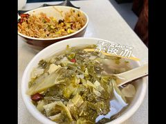 -贵州豆腐王(上合店)