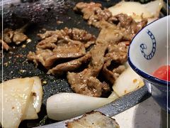 -猫爪爪原切自助烤肉(观音桥阳光世纪店)