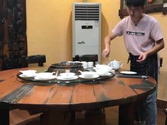 -阿多私房菜(顺德店)