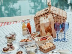 -澳门喜来登大酒店