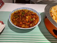 -楼兰新疆菜(江宁万达店)