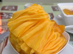 -香港華心糖水鋪(南西总店)