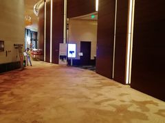 -上海浦东嘉里大酒店