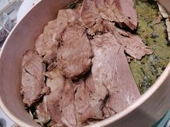 -香丰阁·烤鸭·川湘菜(清河店)
