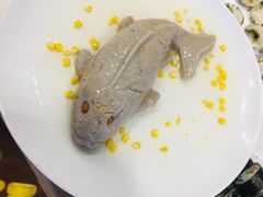 -百荷园蔬食自助餐厅(德辉广场店)