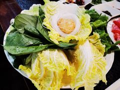 -再宣武文化主题餐厅·清真