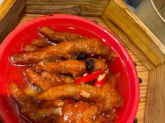-避风塘(江南环球港店)