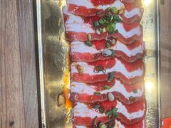 -首尔朴宝·炭火烤肉(五角场店)