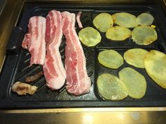 -金妈家烤肉(龙湖U城天街店)