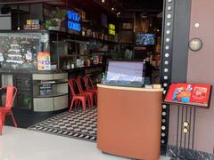 门面-避风塘(金山万达店)