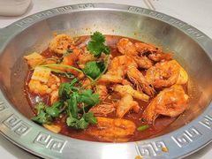 -李想大虾(吾悦广场店)