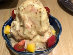 -隐泉京望日式料理(太和广场店)