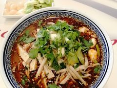 -朱秀英梆梆肉葫芦头(琉璃街店)