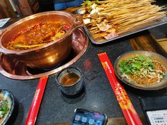 -镇江龙·火锅串串(武侯祠店)