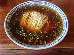 -同得兴 Since·1995 传统苏式面馆(嘉馀坊店)