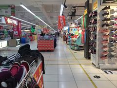 -家乐福(四元桥购物中心店)