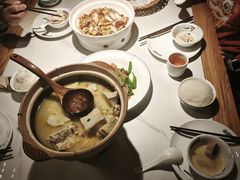 -老阿爸鲜鱼土菜(园区永旺店)