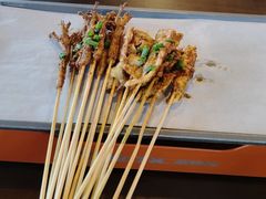 -林二哥宜烤官·宜宾小烧烤