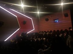 -上影国际影城(成都银泰LUXE店)
