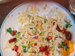 -南门四季铜锅涮肉(大屯·北苑店)