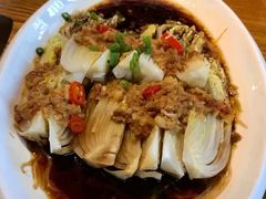 -去茶去餐厅(中央大街店)