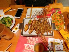 -管氏翅吧(马家堡店)