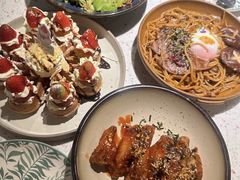 -BE BRIGHT KITCHEN(正佳广场店)