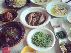 -扬州狮子楼·非遗淮扬菜(总店)