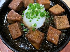 -东京屋(武定路店)