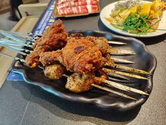 -额尔敦·品质自助(摩尔城店)