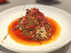 -许家菜(望江店)