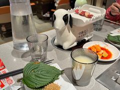 -丰茂烤串(公园店)