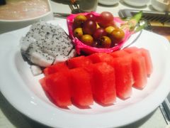 -海底捞火锅(亲子主题北金鹰店)