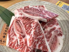 -乌拉烤肉(如皋首店)