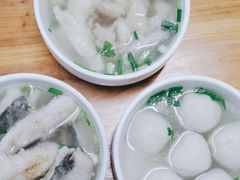 -江南红鱼汤(洋中花园店)