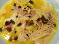 -东北农家小院(定西路店)