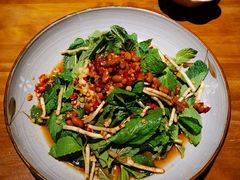 -觅山云南菜(泊富ICITY店)