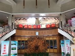 -金孔雀温泉旅游度假村