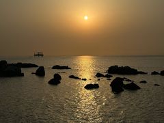 -养马岛旅游度假区