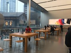 -Apple零售店(成都太古里店)
