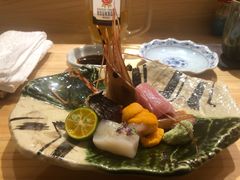 -鮨青(恒基名人购物中心店)