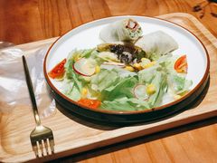 -POKEE VIA&Brunch·维娅(重庆来福士店)