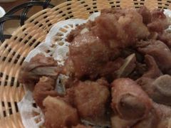 陳皮骨-顺丰轩园林酒家(天河店)