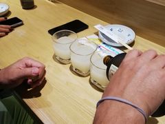 -万藏·荞麦酒房BANKURA JAPANESE SOBA KITCHEN(长乐路店)