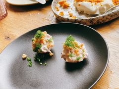 火腿小塔塔-BOR Eatery(安福路店)